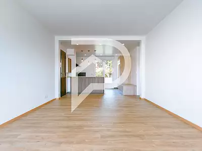 Appartement, 69 m²