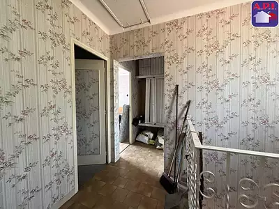 Maison, 99,53 m²