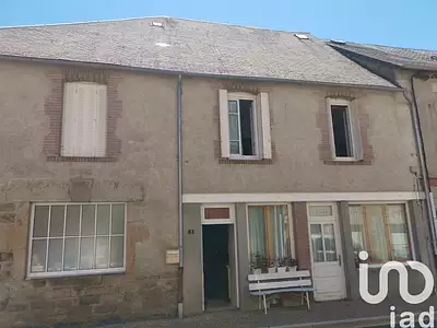Maison, 122 m²