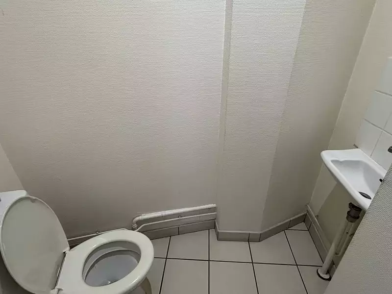 Divers, 19 m²