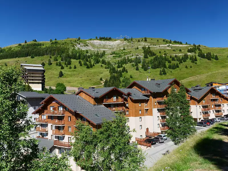 Appartement, 37,64 m²