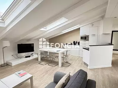 Appartement, 96 m²