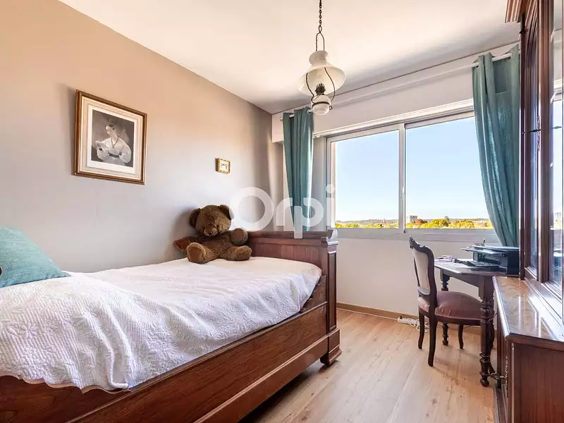 Appartement, 105 m²