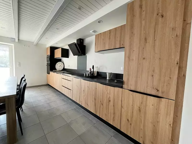 Maison, 96 m²