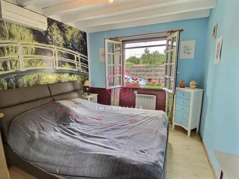 Maison, 180 m²