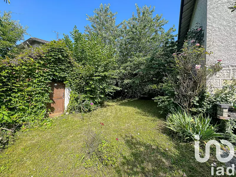 Maison, 130 m²