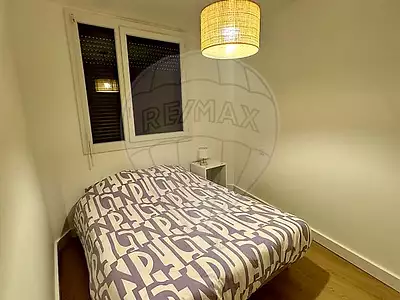 Appartement, 43 m²