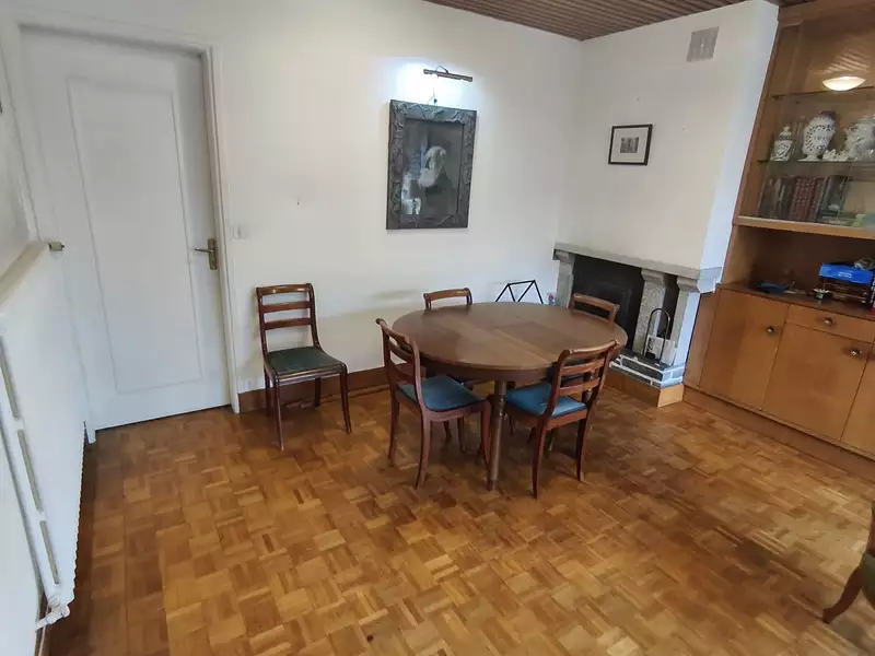 Maison, 209 m²