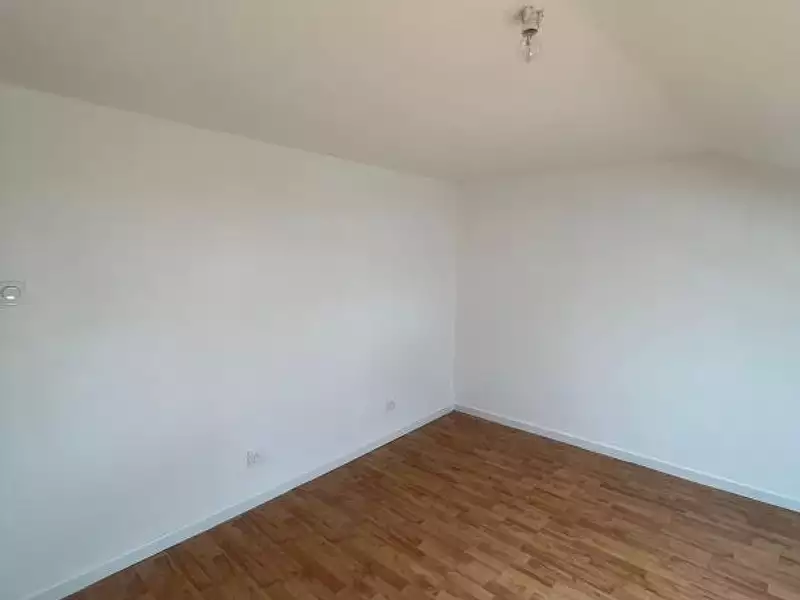 Appartement, 43 m²