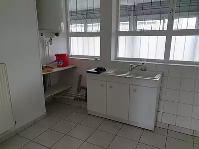 Appartement, 80 m²