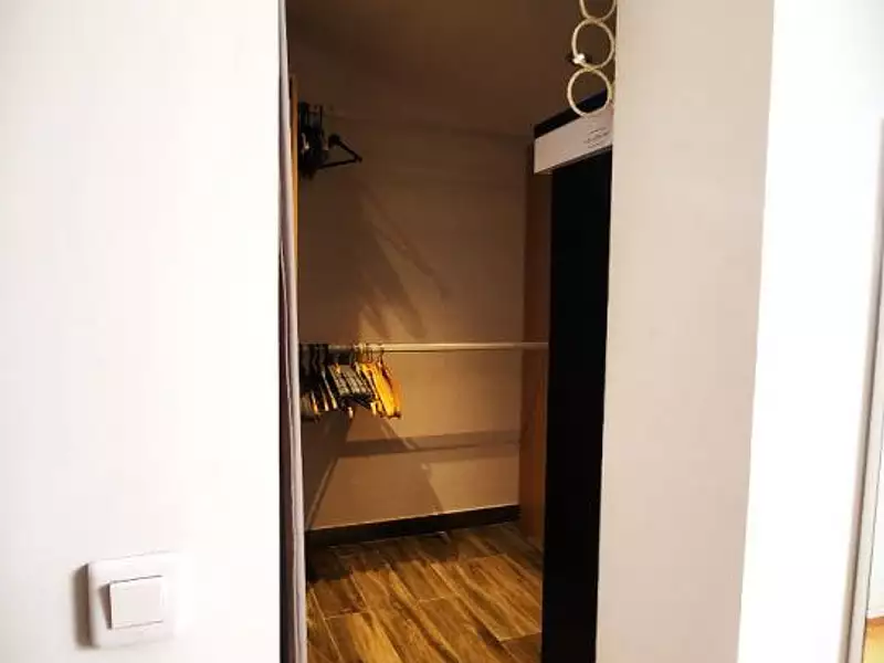 Appartement, 55 m²
