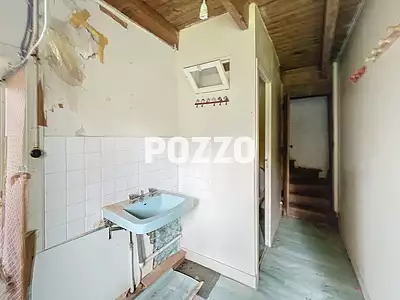 Maison, 96 m²