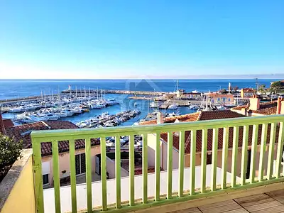 Appartement, 22,7 m²