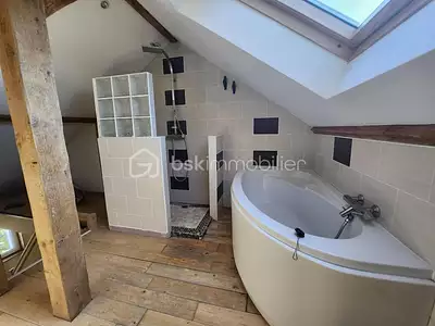 Maison, 84 m²