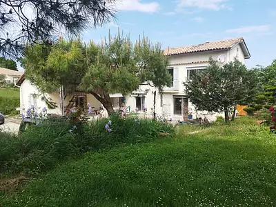 Maison, 149 m²