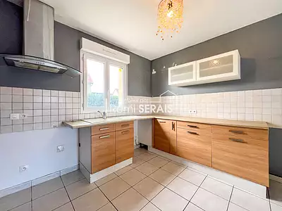 Maison, 96 m²