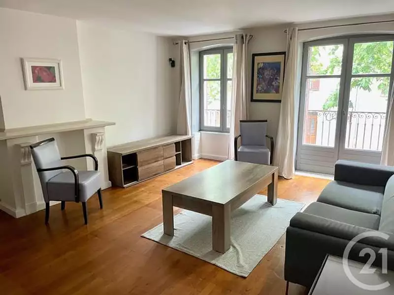 Appartement, 76,3 m²