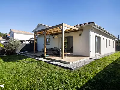 Maison, 92 m²