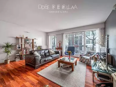 Appartement, 130 m²