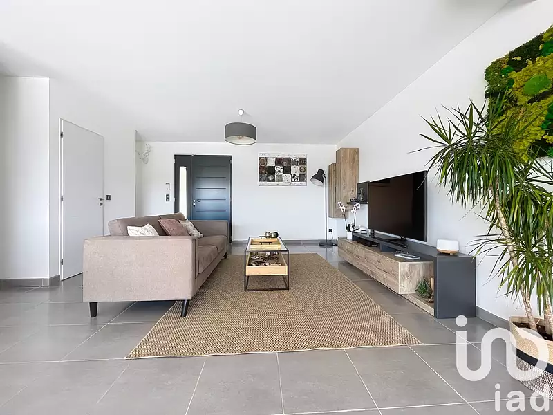 Maison, 130 m²