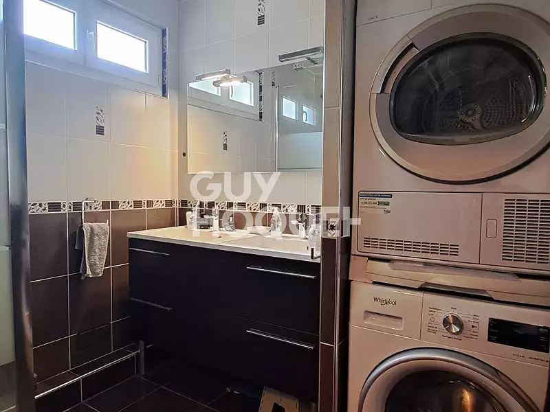 Maison, 110 m²