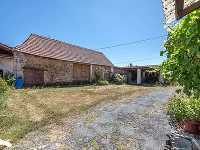 Maison, 130 m²