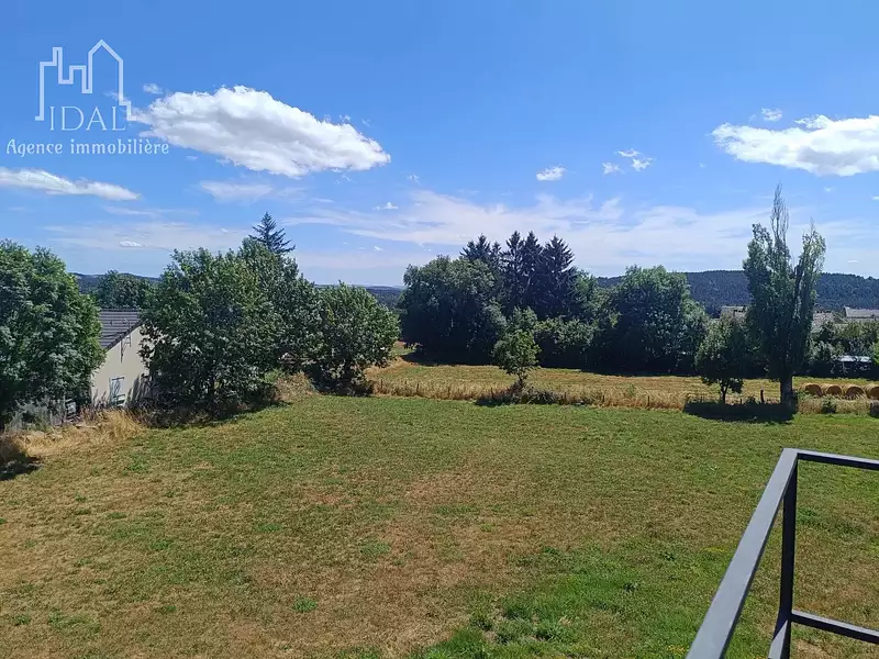 Maison, 100 m²