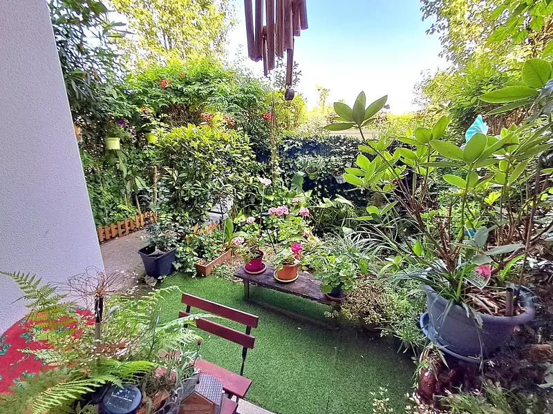 Maison, 62 m²