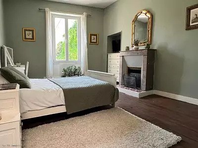 Maison, 95 m²