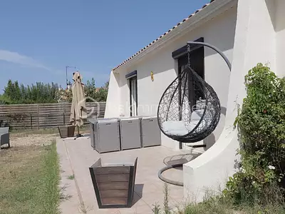 Maison, 100 m²