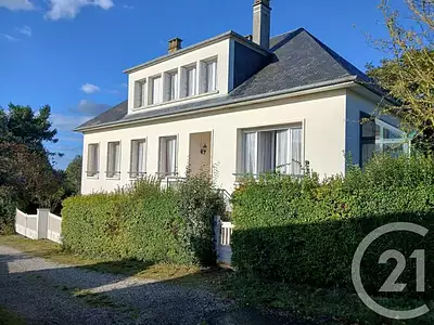 Maison, 158 m²