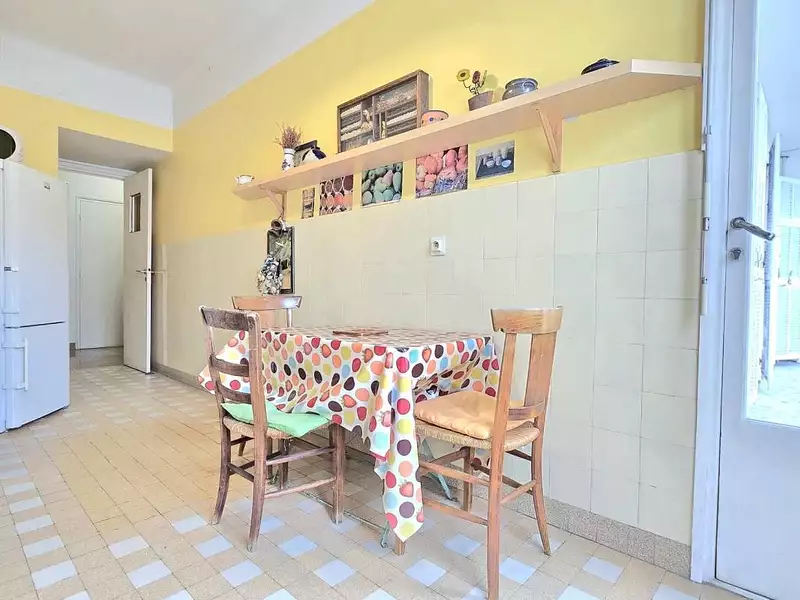 Appartement, 92 m²