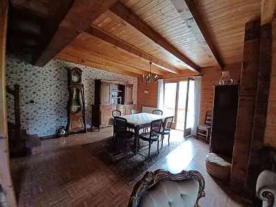 Appartement, 170 m²