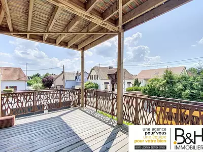 Appartement, 106,9 m²