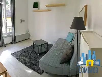 Appartement, 15,26 m²