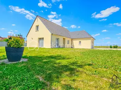 Maison, 155 m²