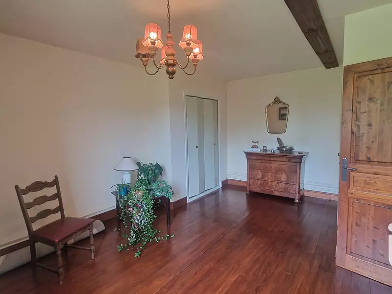 Maison, 154 m²