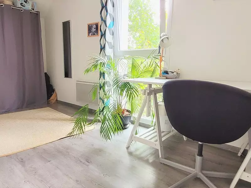 Maison, 96 m²