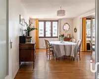 Appartement, 88 m²