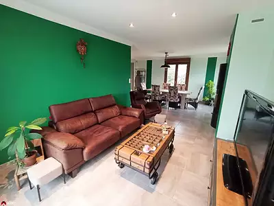 Maison, 100 m²