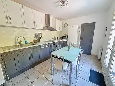 Maison, 142,44 m²