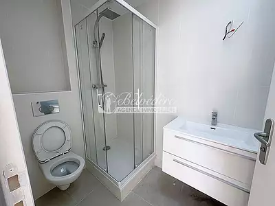 Appartement, 63 m²