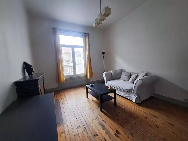 Appartement, 39 m²