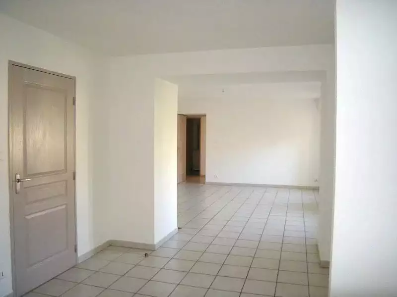 Appartement, 76 m²