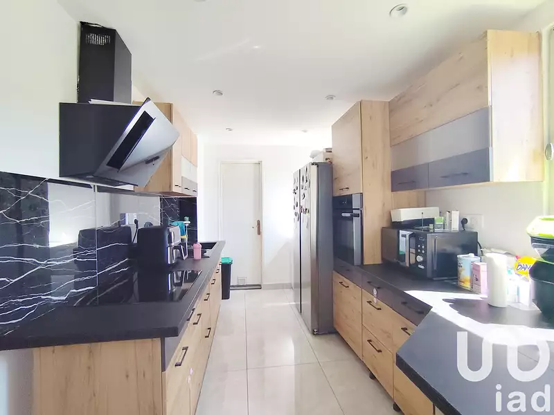 Appartement, 91 m²