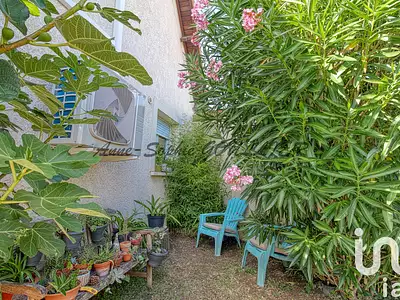 Maison, 120 m²