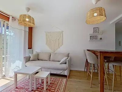 Appartement, 65 m²