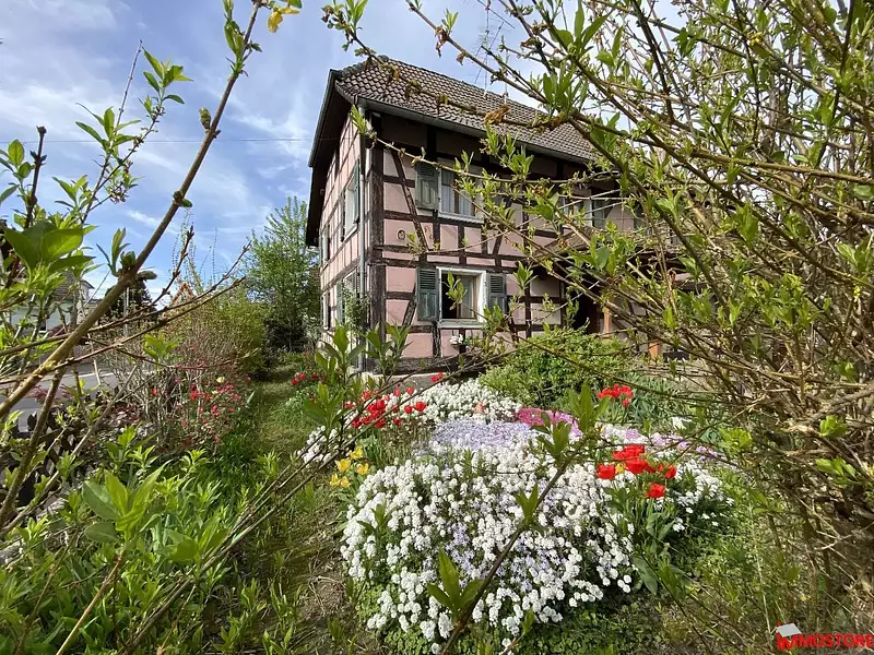 Maison, 145 m²