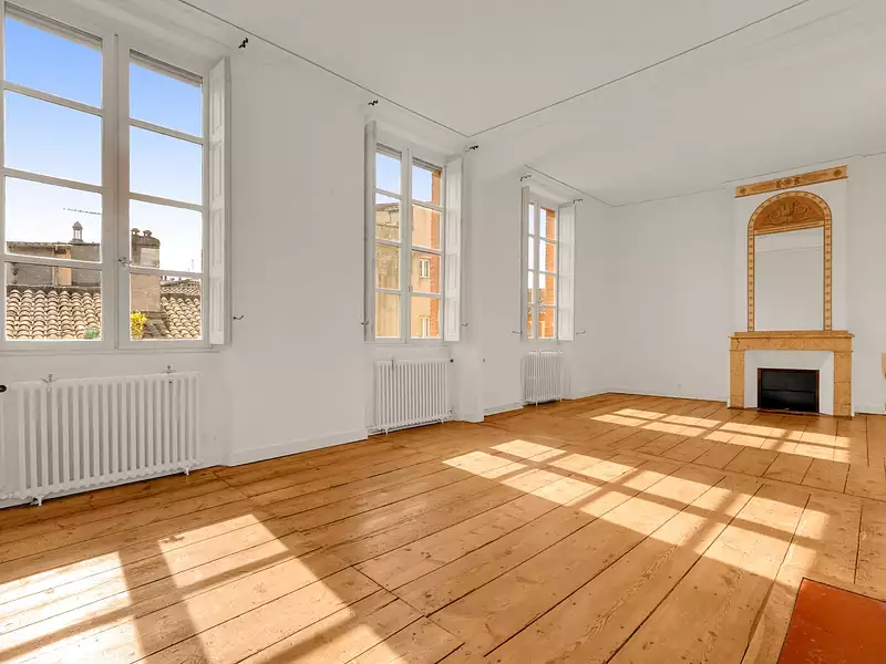 Appartement, 160,93 m²