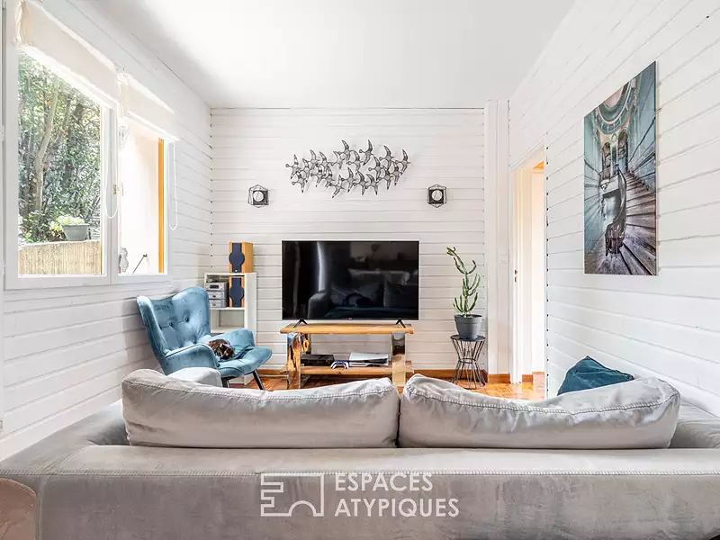 Appartement, 94,4 m²